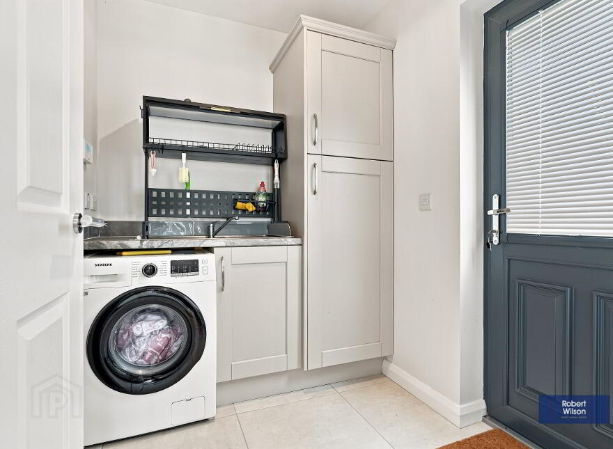 274 The Hollows, Lurgan, BT66 7WW