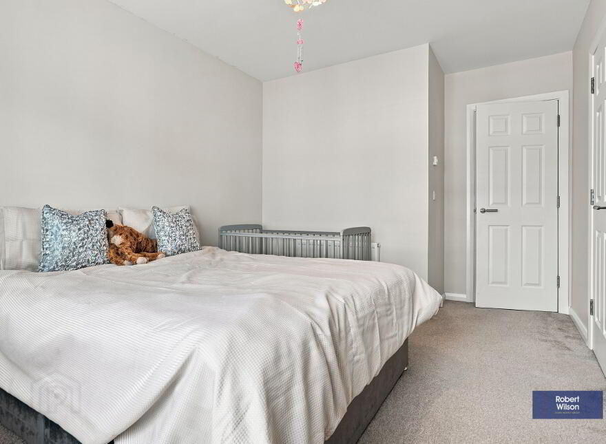 274 The Hollows, Lurgan, BT66 7WW