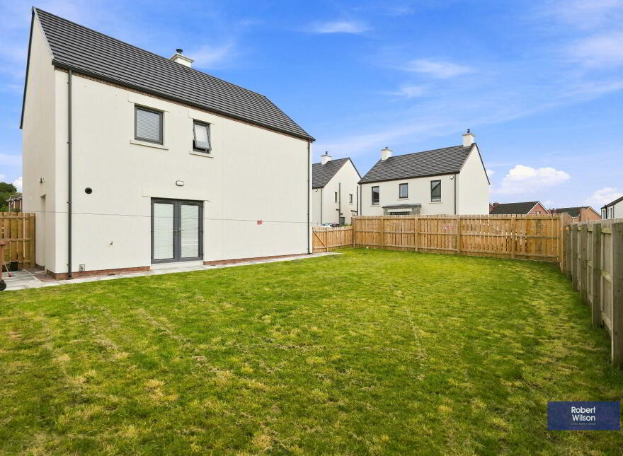274 The Hollows, Lurgan, BT66 7WW