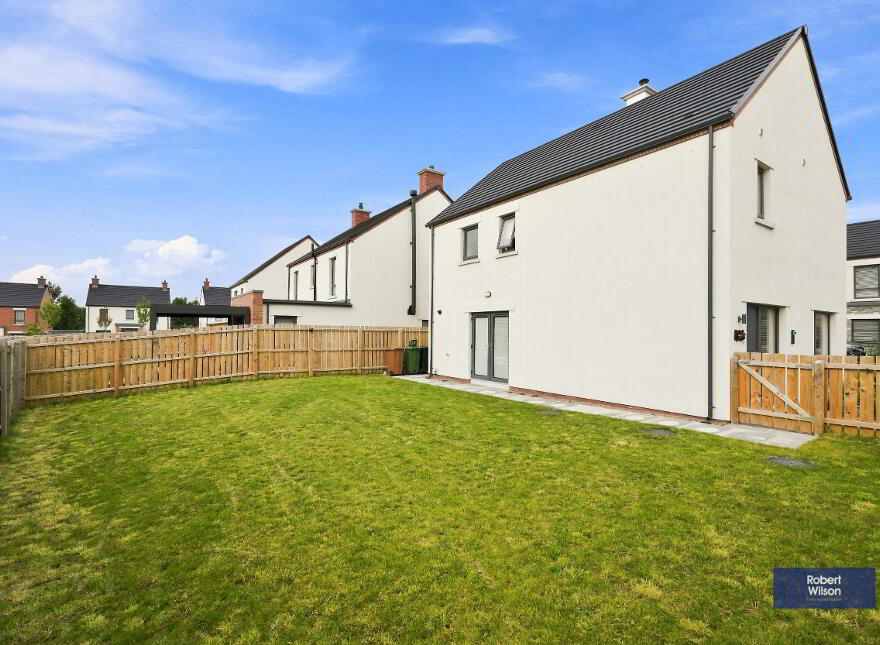 274 The Hollows, Lurgan, BT66 7WW