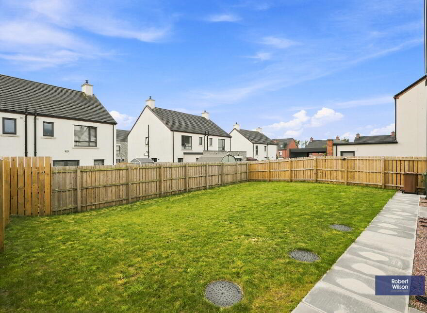 274 The Hollows, Lurgan, BT66 7WW