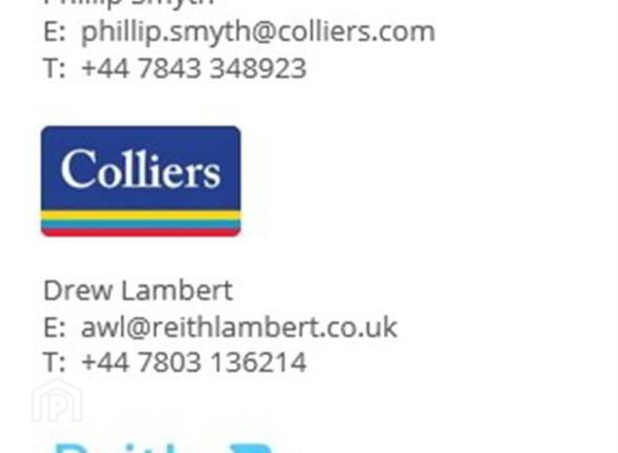 1 Jubilee Road, Newtownards, BT23 4YH