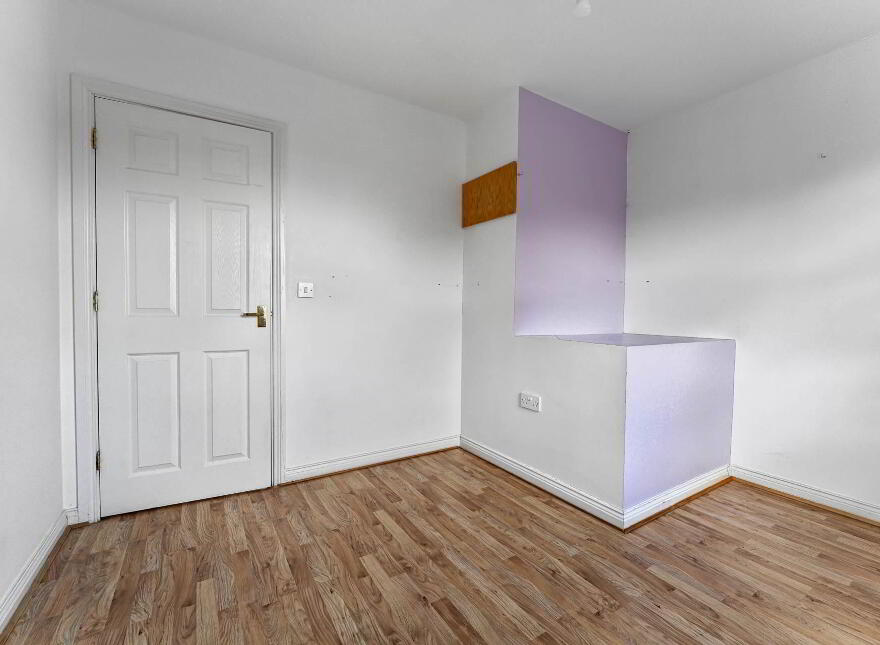 42 Gilpins Mews, Lurgan, Craigavon, BT66 8TR