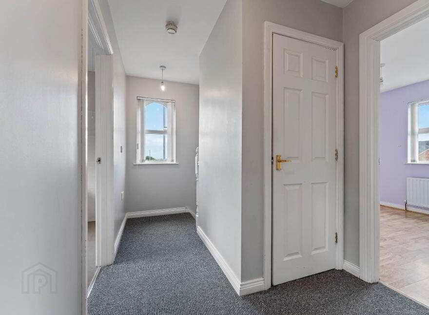 42 Gilpins Mews, Lurgan, Craigavon, BT66 8TR