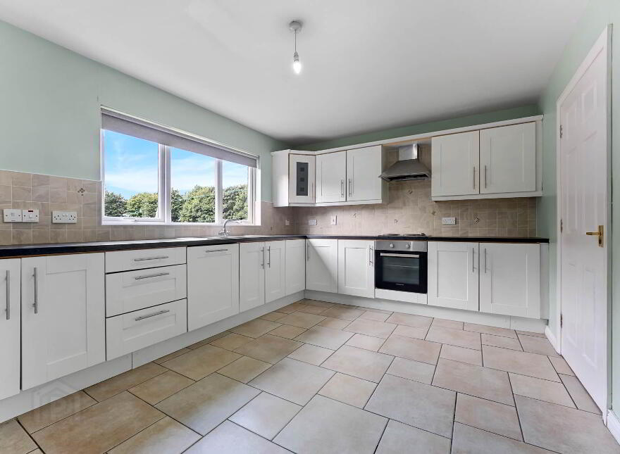 42 Gilpins Mews, Lurgan, Craigavon, BT66 8TR