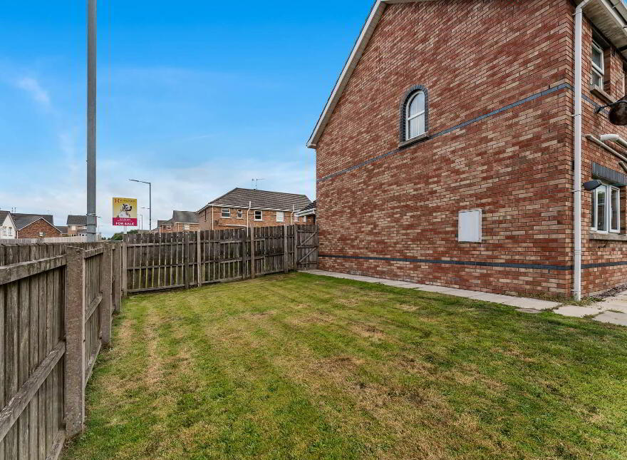 42 Gilpins Mews, Lurgan, Craigavon, BT66 8TR