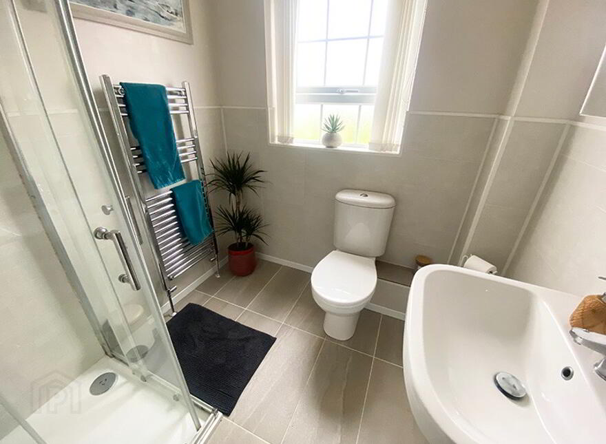 7 Summerhill Green, Banbridge, BT32 3GY