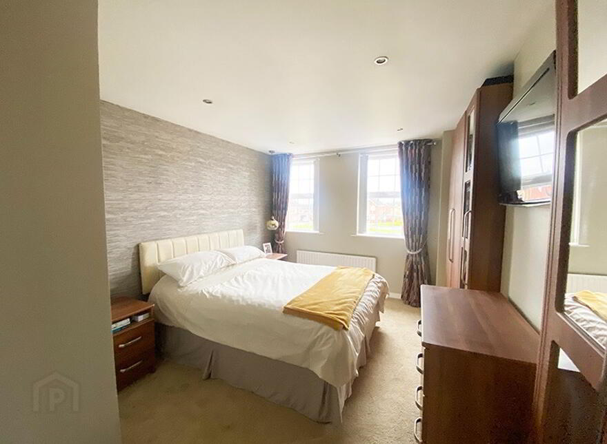 7 Summerhill Green, Banbridge, BT32 3GY