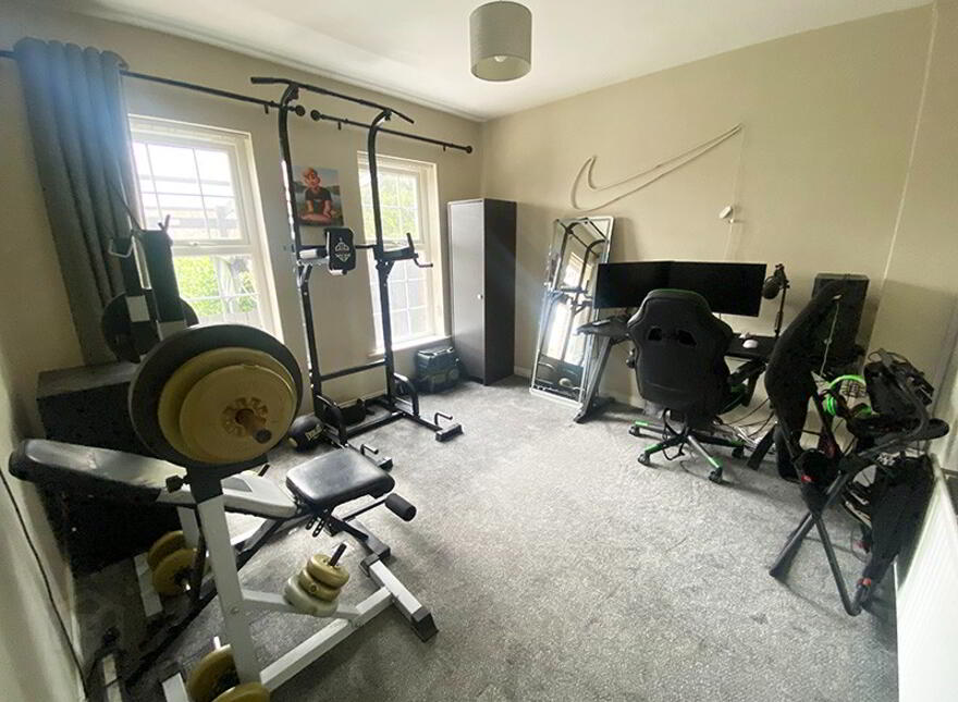 7 Summerhill Green, Banbridge, BT32 3GY