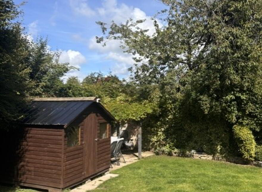 7 Summerhill Green, Banbridge, BT32 3GY