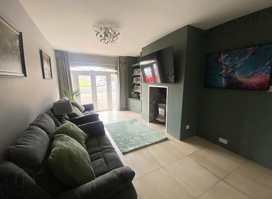 7 Summerhill Green, Banbridge, BT32 3GY