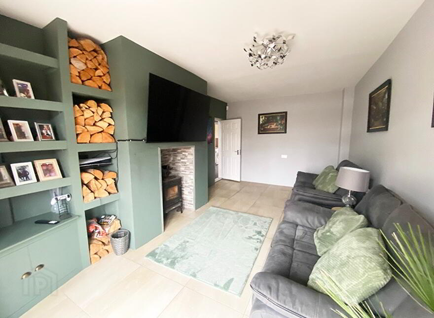 7 Summerhill Green, Banbridge, BT32 3GY