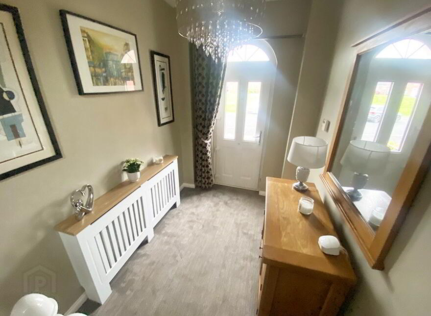 7 Summerhill Green, Banbridge, BT32 3GY