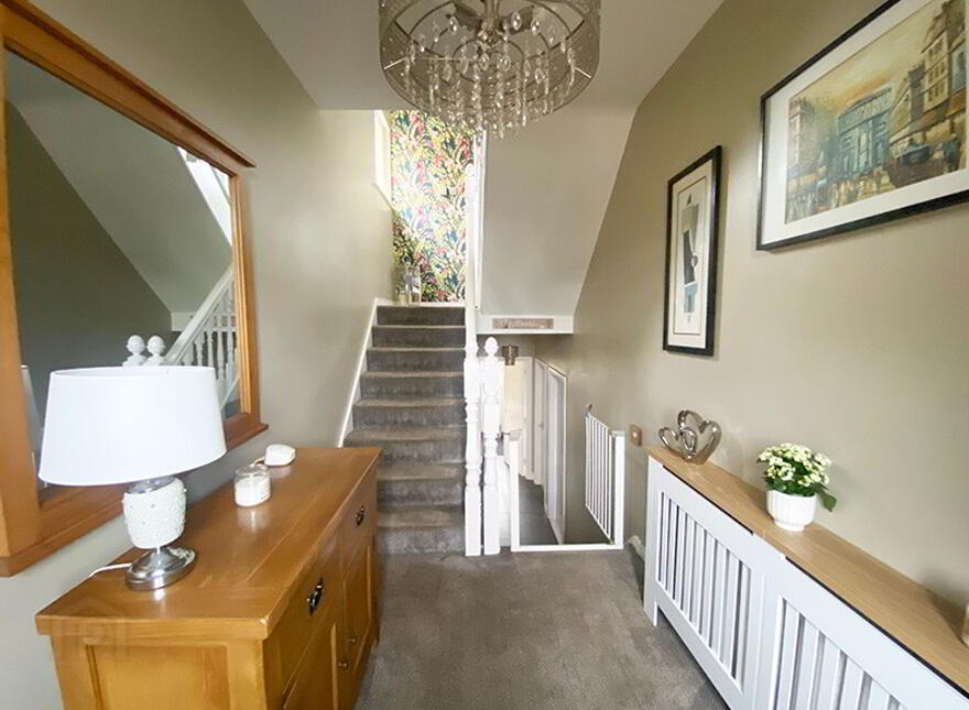 7 Summerhill Green, Banbridge, BT32 3GY