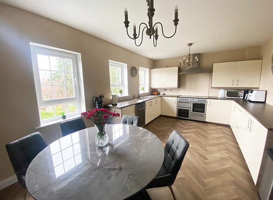 7 Summerhill Green, Banbridge, BT32 3GY