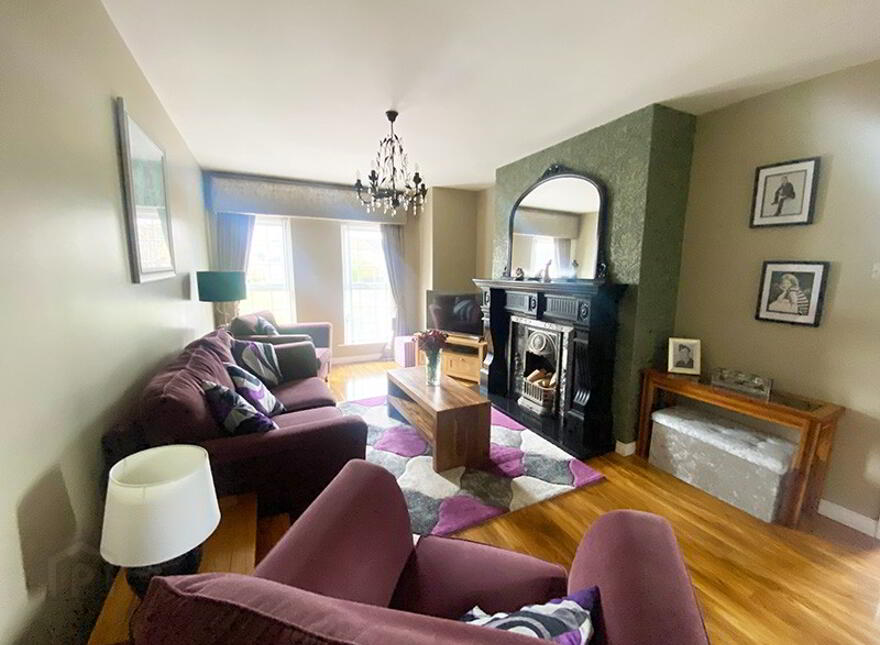 7 Summerhill Green, Banbridge, BT32 3GY