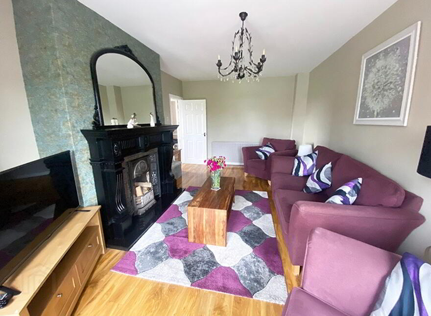 7 Summerhill Green, Banbridge, BT32 3GY