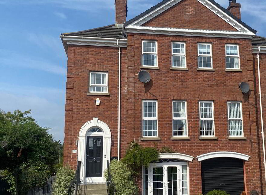 7 Summerhill Green, Banbridge, BT32 3GY