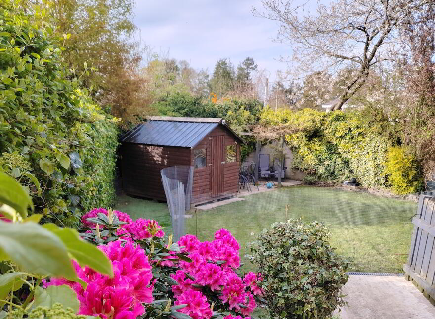 7 Summerhill Green, Banbridge, BT32 3GY
