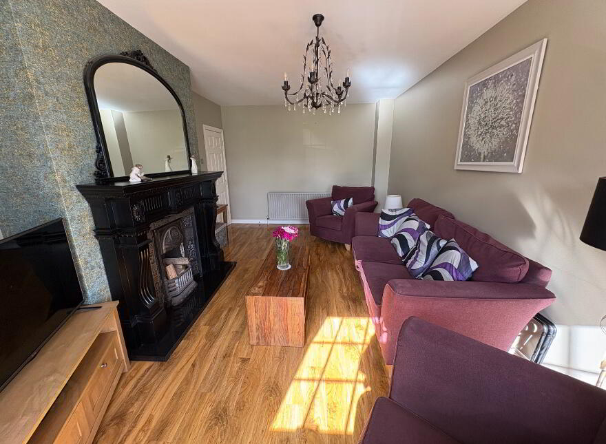 7 Summerhill Green, Banbridge, BT32 3GY