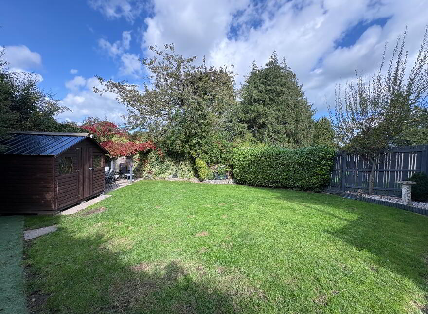 7 Summerhill Green, Banbridge, BT32 3GY