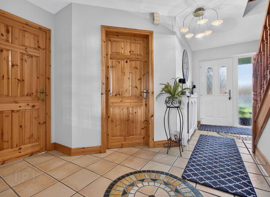 48 Caldwell Park, Portrush, BT56 8PJ
