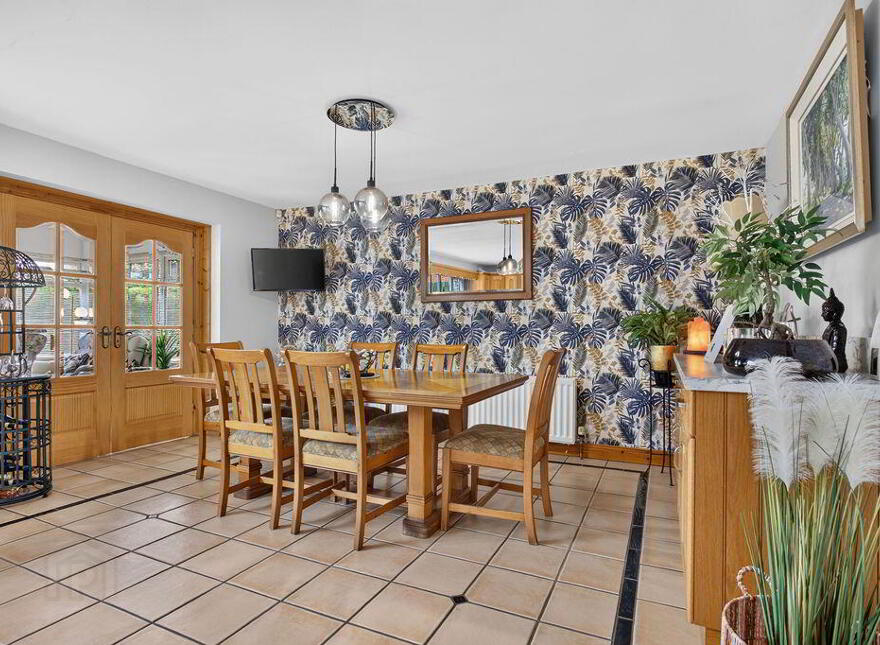 48 Caldwell Park, Portrush, BT56 8PJ