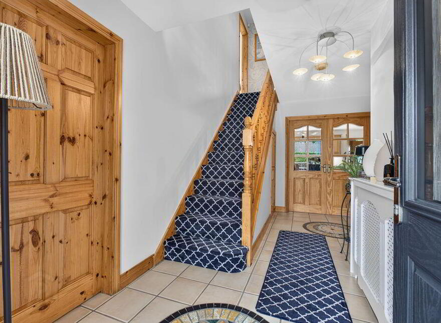 48 Caldwell Park, Portrush, BT56 8PJ