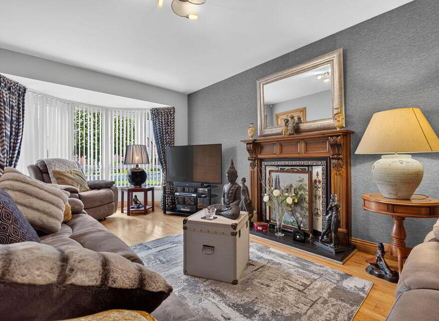 48 Caldwell Park, Portrush, BT56 8PJ