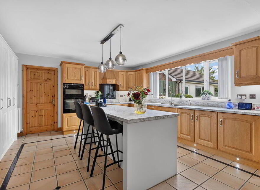 48 Caldwell Park, Portrush, BT56 8PJ