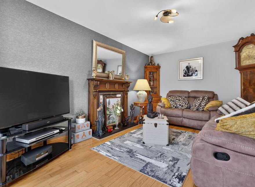 48 Caldwell Park, Portrush, BT56 8PJ