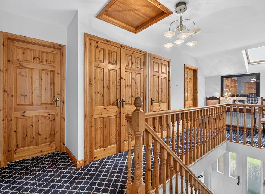 48 Caldwell Park, Portrush, BT56 8PJ