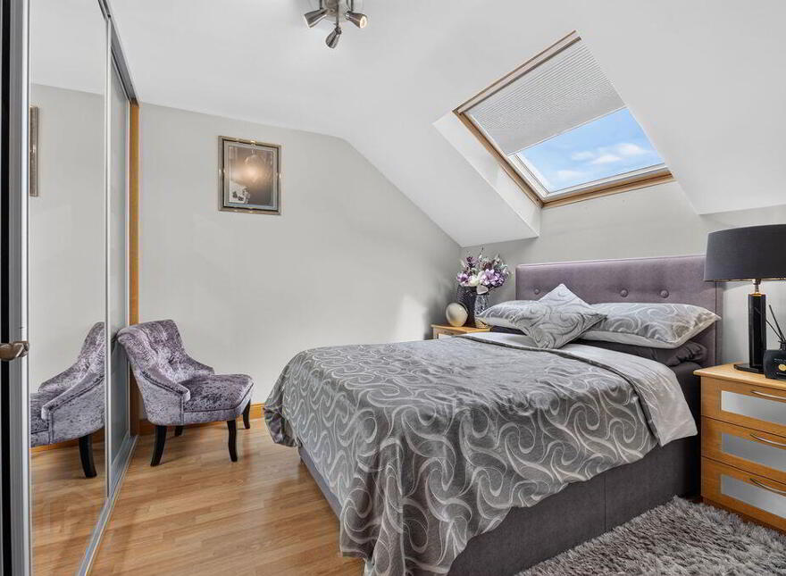 48 Caldwell Park, Portrush, BT56 8PJ