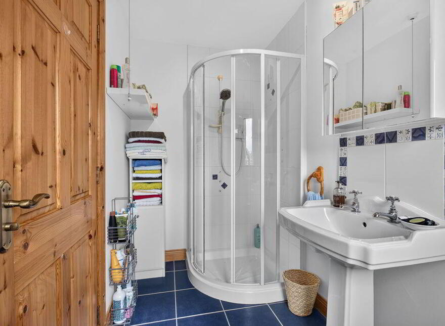 48 Caldwell Park, Portrush, BT56 8PJ
