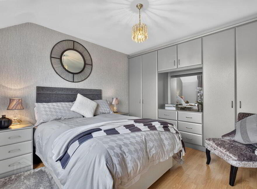 48 Caldwell Park, Portrush, BT56 8PJ