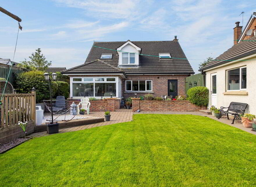 48 Caldwell Park, Portrush, BT56 8PJ