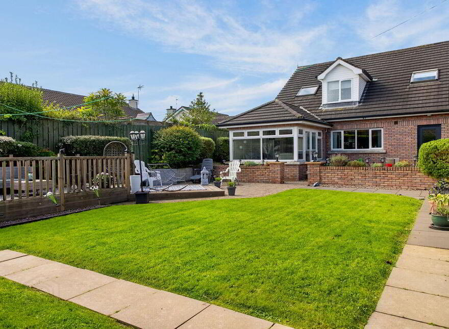 48 Caldwell Park, Portrush, BT56 8PJ