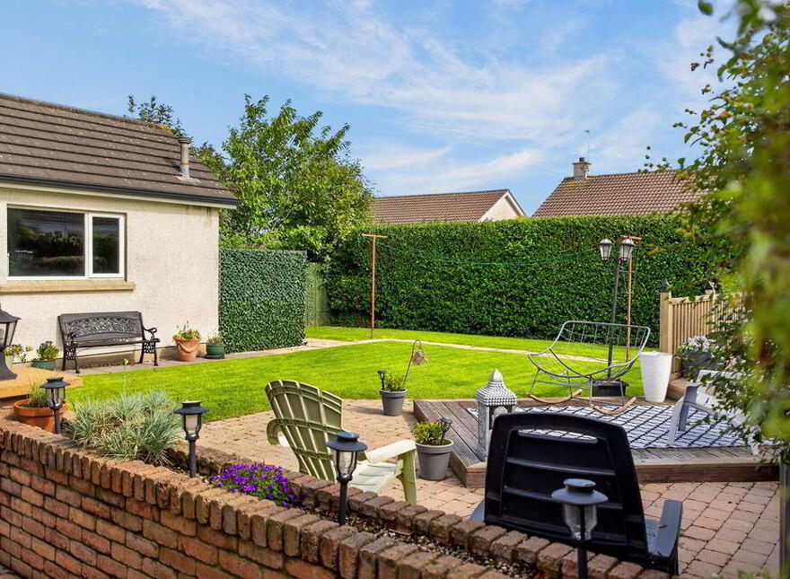 48 Caldwell Park, Portrush, BT56 8PJ