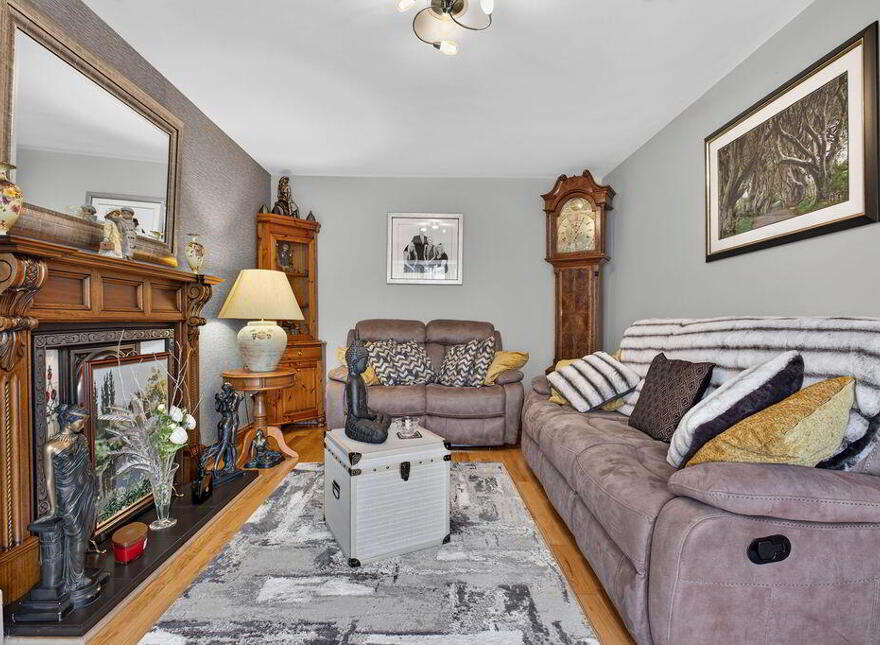 48 Caldwell Park, Portrush, BT56 8PJ
