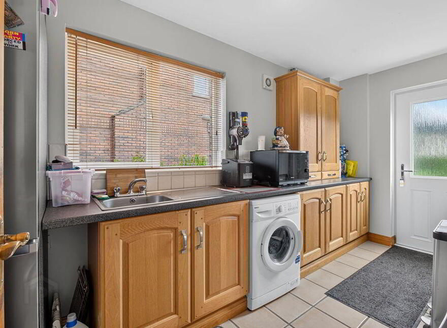 48 Caldwell Park, Portrush, BT56 8PJ