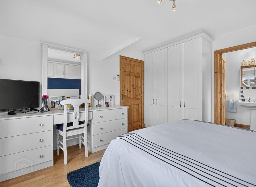 48 Caldwell Park, Portrush, BT56 8PJ