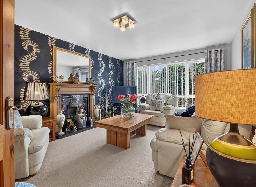 48 Caldwell Park, Portrush, BT56 8PJ