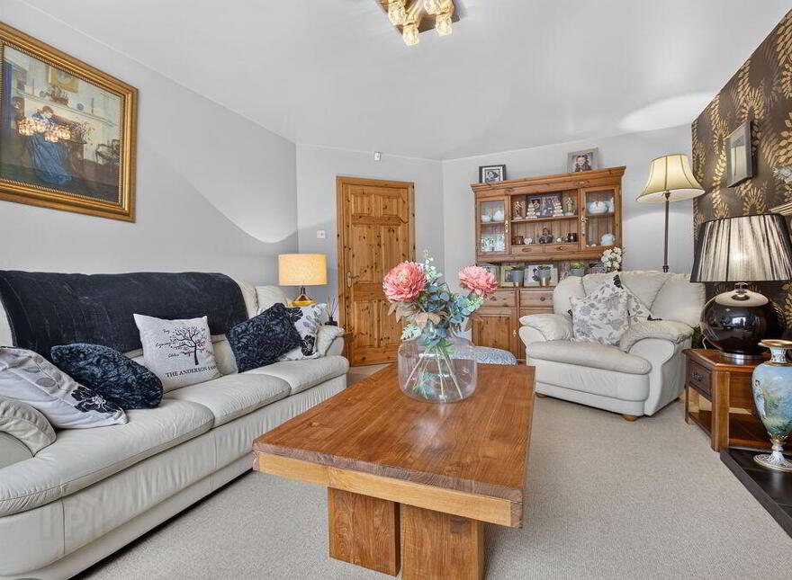48 Caldwell Park, Portrush, BT56 8PJ