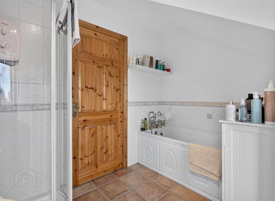 48 Caldwell Park, Portrush, BT56 8PJ