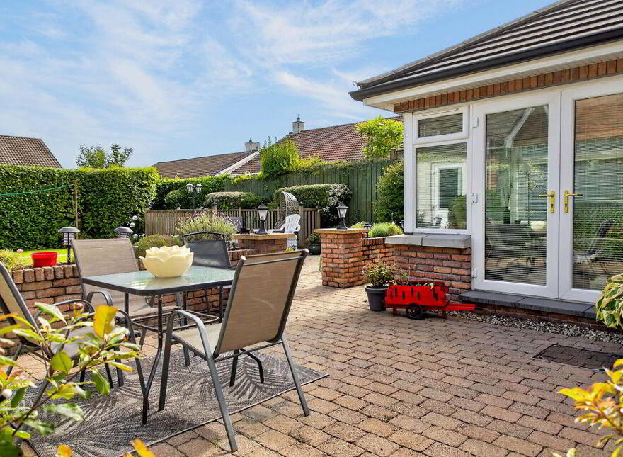 48 Caldwell Park, Portrush, BT56 8PJ