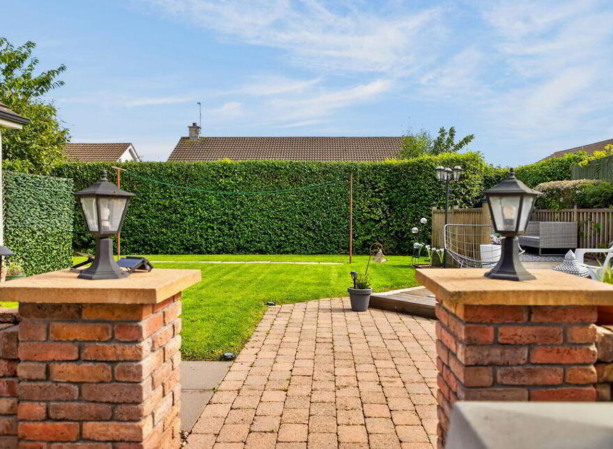 48 Caldwell Park, Portrush, BT56 8PJ