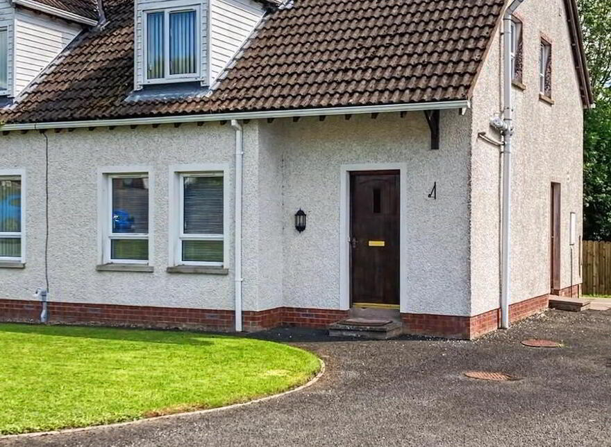 21 Meadow Farm, Enniskillen, BT74 4QS