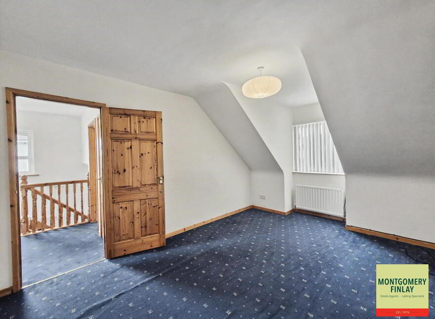 21 Meadow Farm, Enniskillen, BT74 4QS