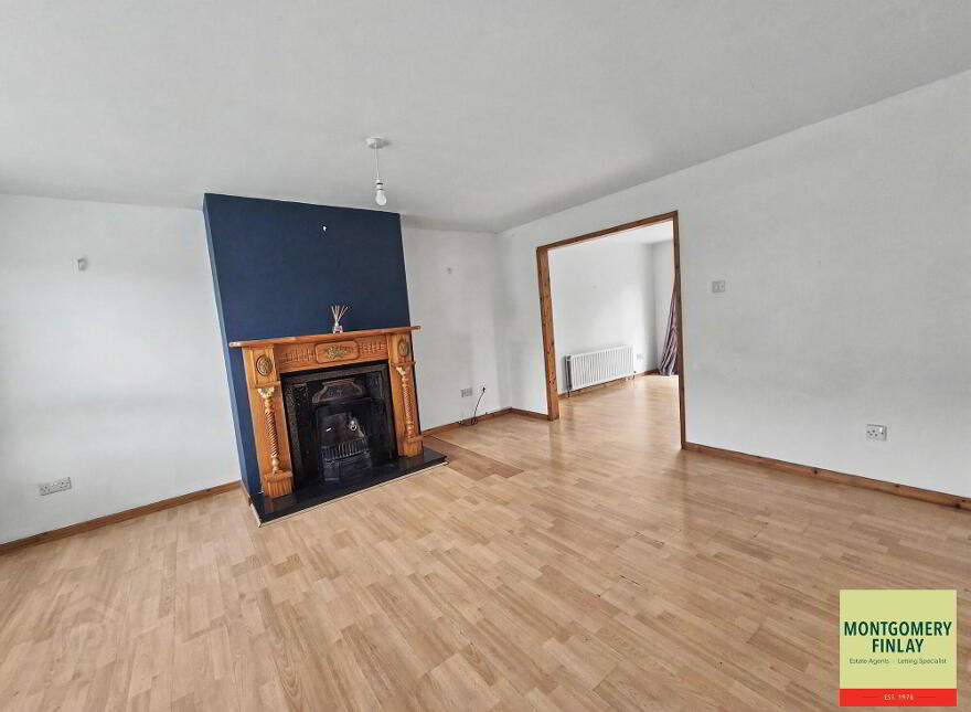 21 Meadow Farm, Enniskillen, BT74 4QS