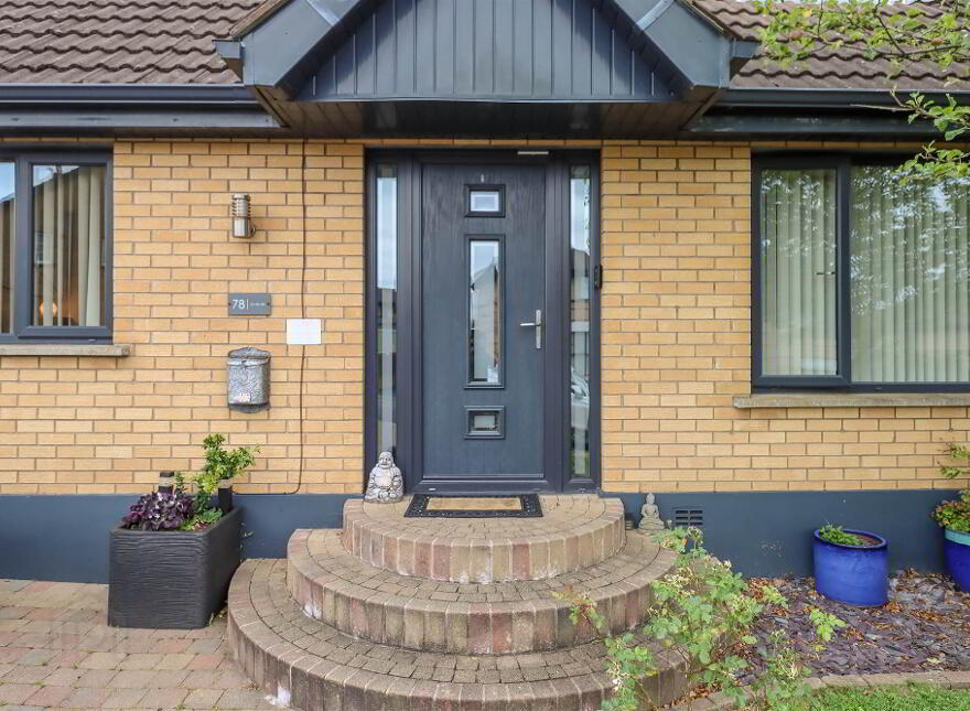 78 Old Mill Rise, Dundonald, Belfast, BT16 1WE